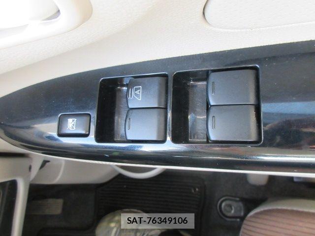 Mitsubishi EK WAGON 2016-09 6716080-12