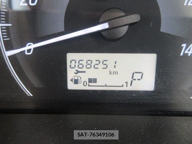 Mitsubishi EK WAGON 2016-09 6716080-14