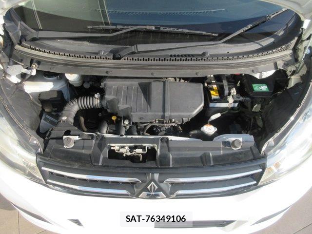 Mitsubishi EK WAGON 2016-09 6716080-15