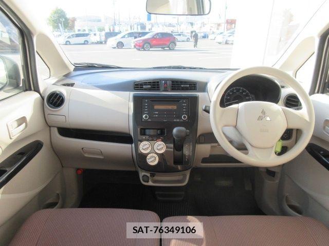 Mitsubishi EK WAGON 2016-09 6716080-1