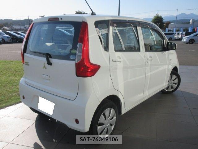 Mitsubishi EK WAGON 2016-09 6716080-2