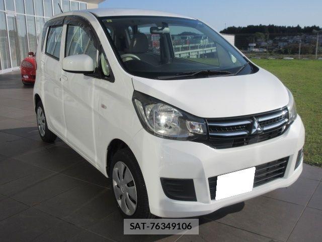 Mitsubishi EK WAGON 2016-09 6716080-3