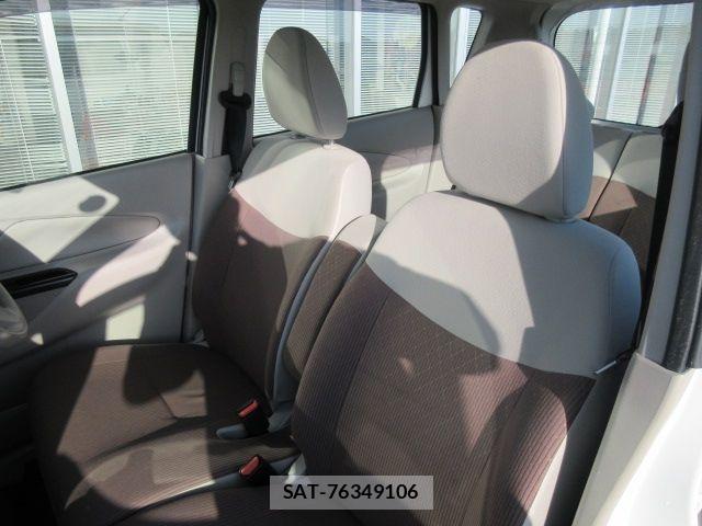 Mitsubishi EK WAGON 2016-09 6716080-5