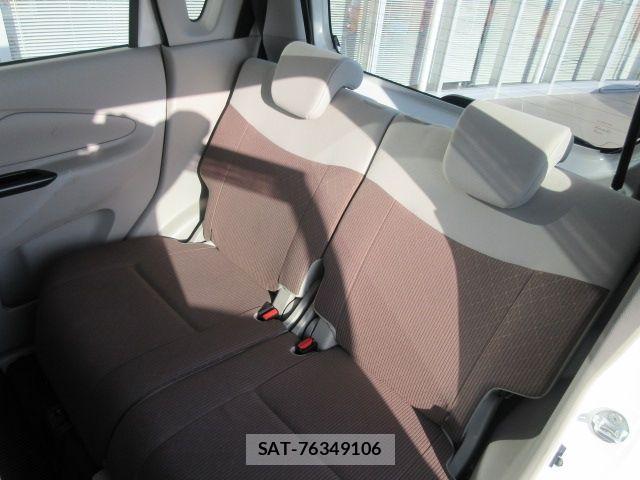Mitsubishi EK WAGON 2016-09 6716080-6