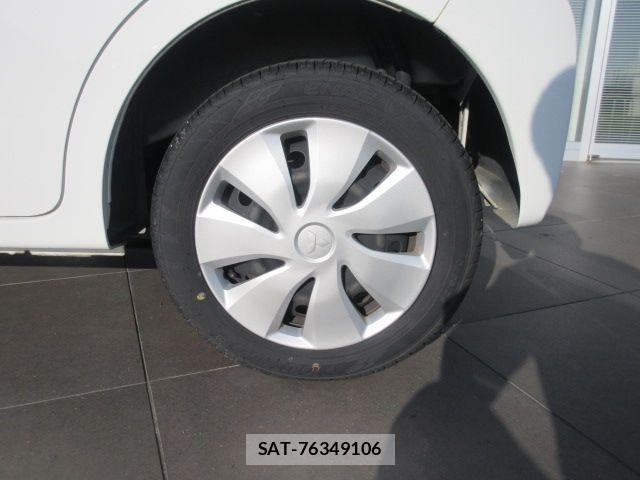 Mitsubishi EK WAGON 2016-09 6716080-7