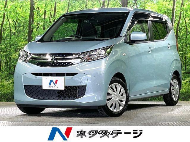 Mitsubishi EK WAGON 2019-03 6716077-0