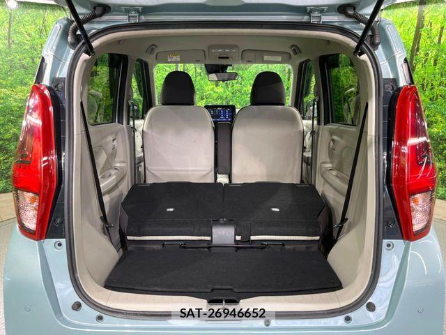 Mitsubishi EK WAGON 2019-03 6716077-9