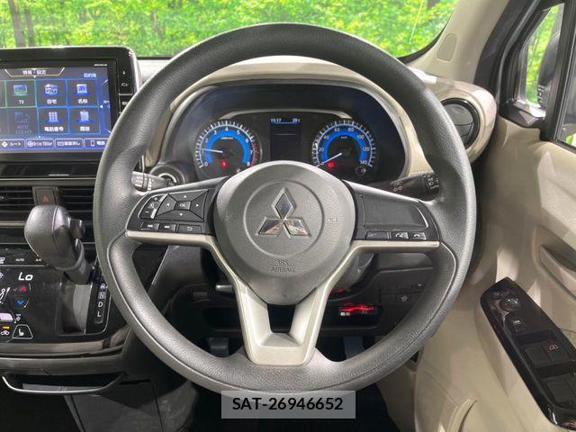 Mitsubishi EK WAGON 2019-03 6716077-10