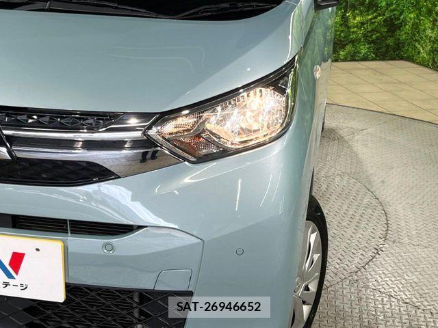 Mitsubishi EK WAGON 2019-03 6716077-11