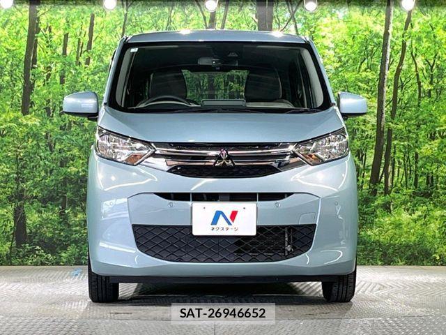 Mitsubishi EK WAGON 2019-03 6716077-13