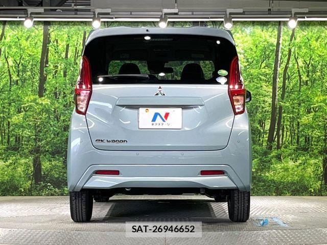 Mitsubishi EK WAGON 2019-03 6716077-14
