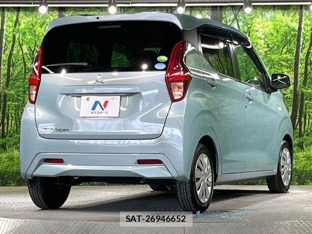 Mitsubishi EK WAGON 2019-03 6716077-16