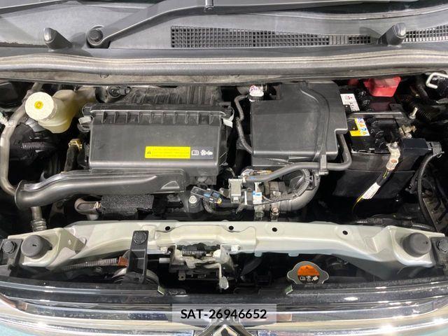 Mitsubishi EK WAGON 2019-03 6716077-17