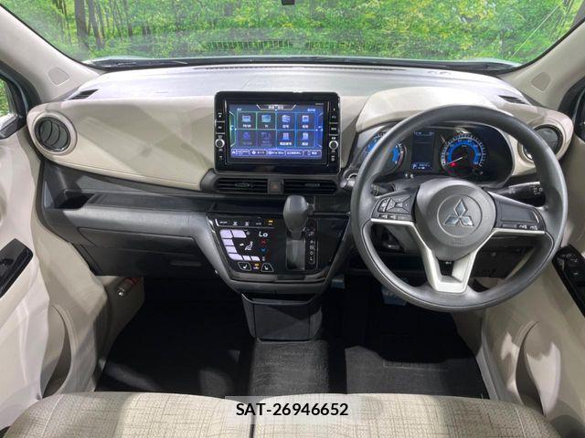 Mitsubishi EK WAGON 2019-03 6716077-1