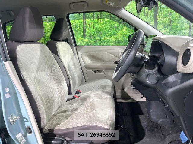Mitsubishi EK WAGON 2019-03 6716077-7