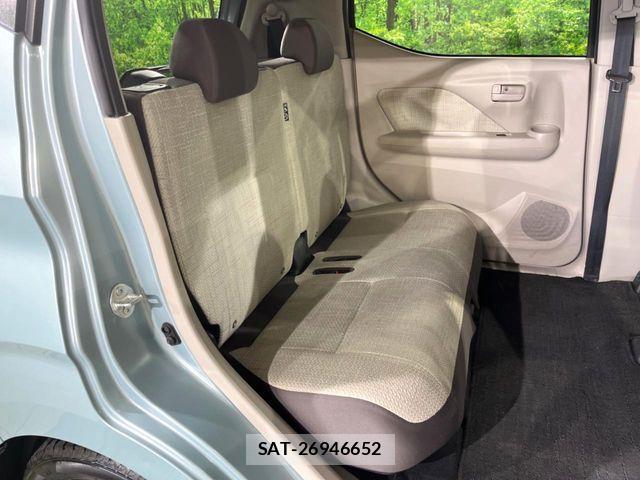Mitsubishi EK WAGON 2019-03 6716077-8