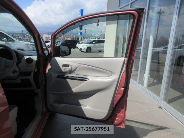 Mitsubishi EK WAGON 2017-07 6716081-10