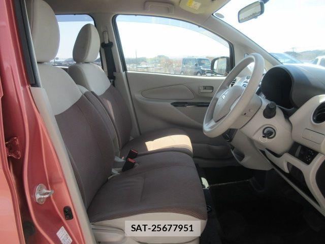Mitsubishi EK WAGON 2017-07 6716081-11