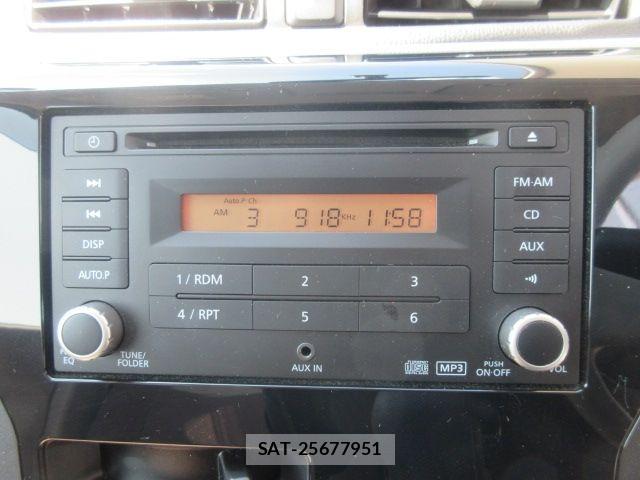 Mitsubishi EK WAGON 2017-07 6716081-12