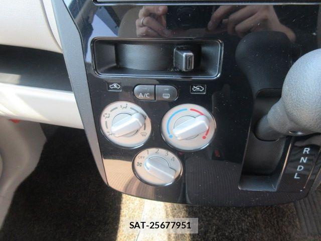 Mitsubishi EK WAGON 2017-07 6716081-13