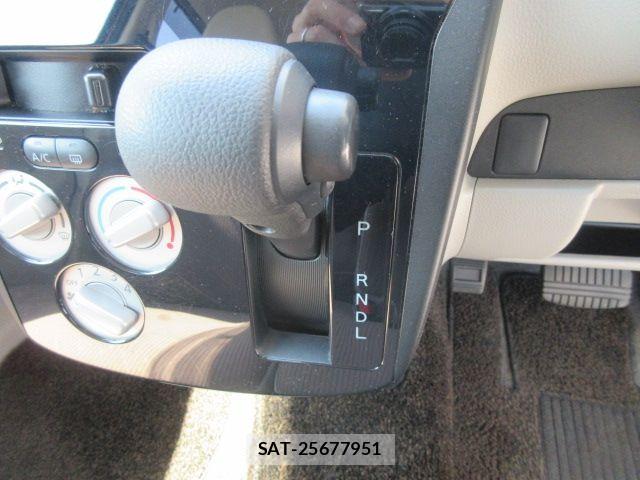 Mitsubishi EK WAGON 2017-07 6716081-14