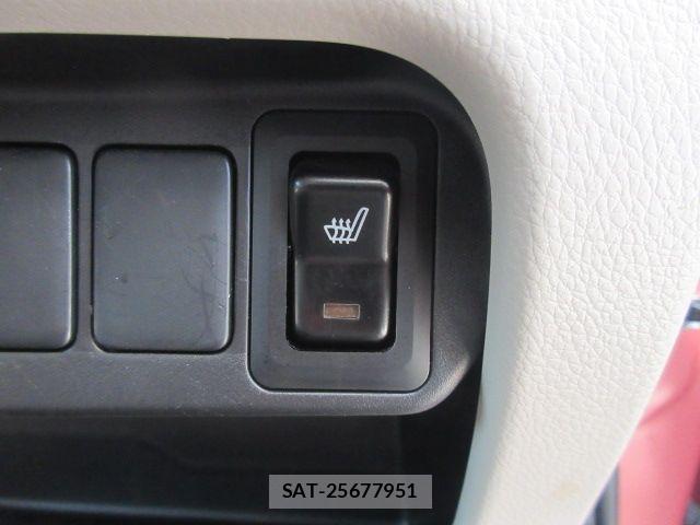 Mitsubishi EK WAGON 2017-07 6716081-15