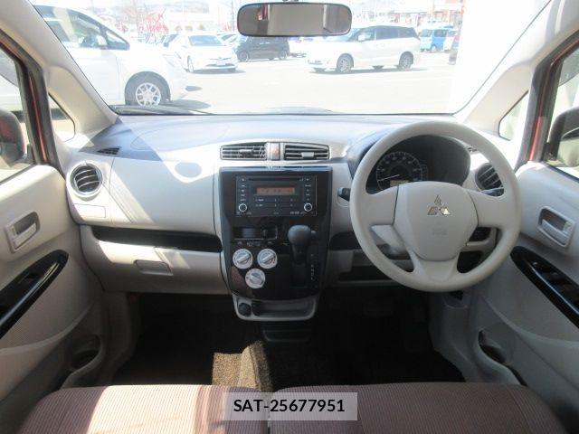 Mitsubishi EK WAGON 2017-07 6716081-1