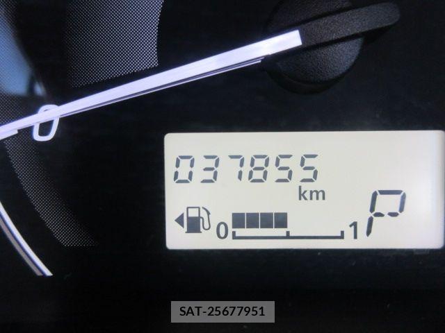 Mitsubishi EK WAGON 2017-07 6716081-19