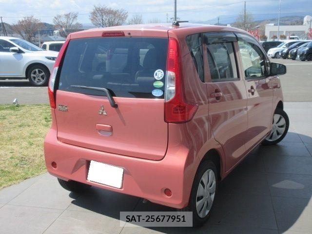 Mitsubishi EK WAGON 2017-07 6716081-2