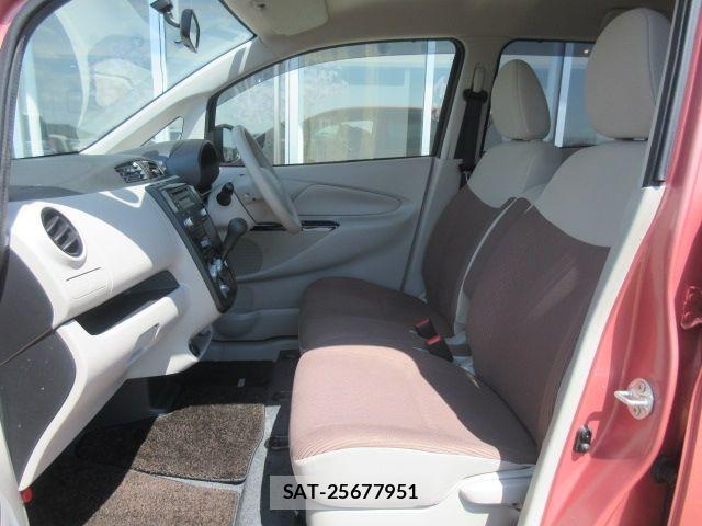 Mitsubishi EK WAGON 2017-07 6716081-5