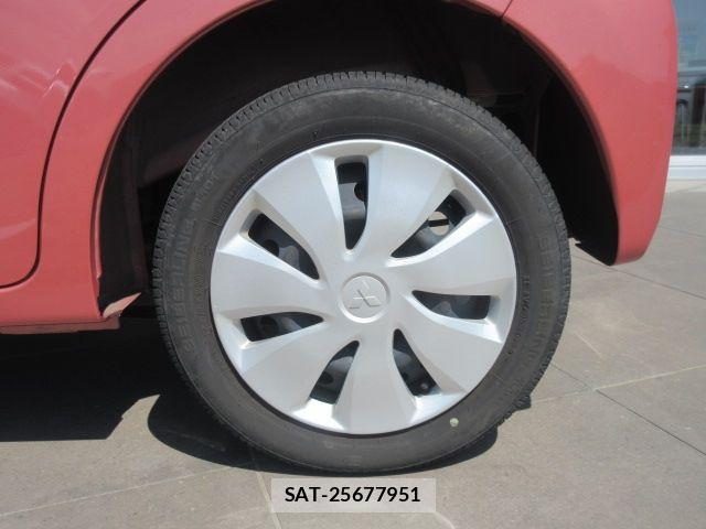 Mitsubishi EK WAGON 2017-07 6716081-7