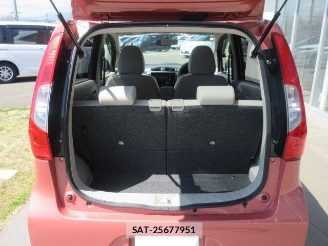 Mitsubishi EK WAGON 2017-07 6716081-8