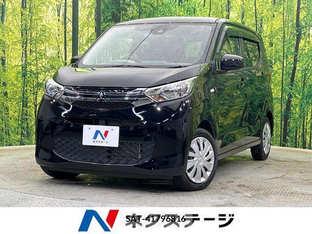Mitsubishi EK WAGON 2020-03 6716078-0