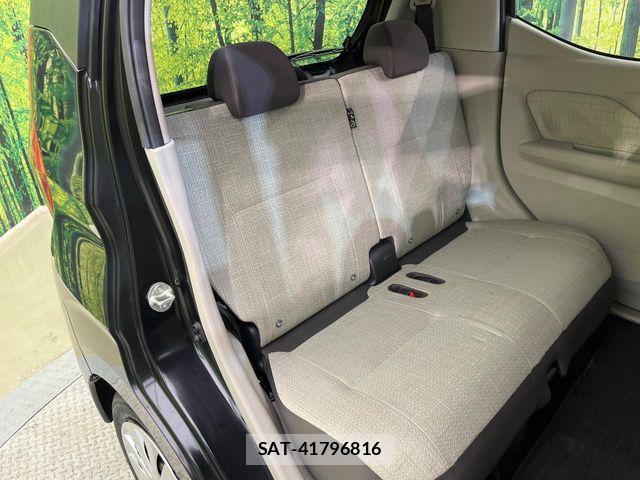 Mitsubishi EK WAGON 2020-03 6716078-9