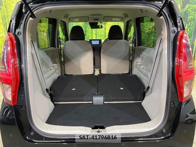 Mitsubishi EK WAGON 2020-03 6716078-10