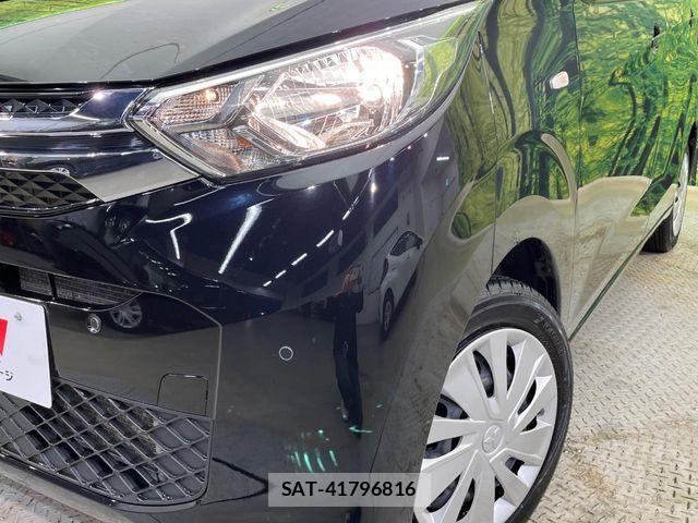 Mitsubishi EK WAGON 2020-03 6716078-11