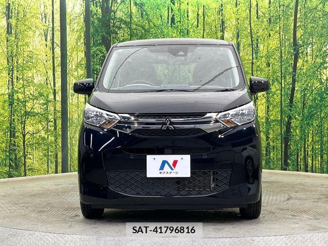 Mitsubishi EK WAGON 2020-03 6716078-13