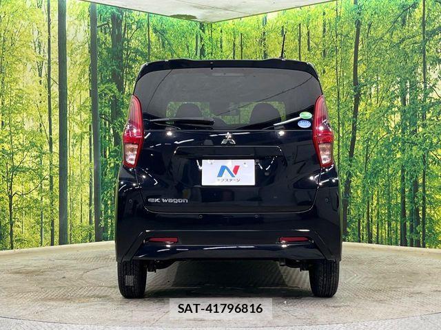 Mitsubishi EK WAGON 2020-03 6716078-14