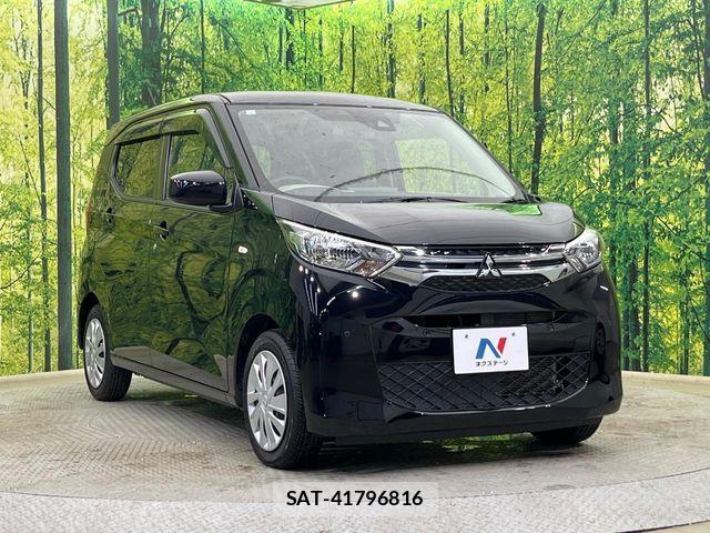 Mitsubishi EK WAGON 2020-03 6716078-15