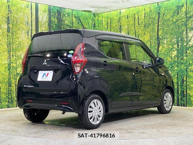 Mitsubishi EK WAGON 2020-03 6716078-16