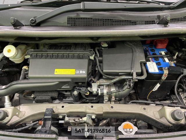 Mitsubishi EK WAGON 2020-03 6716078-17