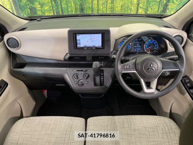 Mitsubishi EK WAGON 2020-03 6716078-1