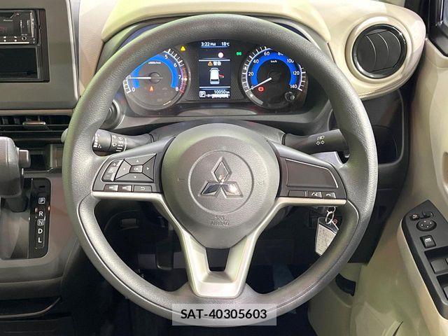 Mitsubishi EK WAGON 2024-12 6751411-10