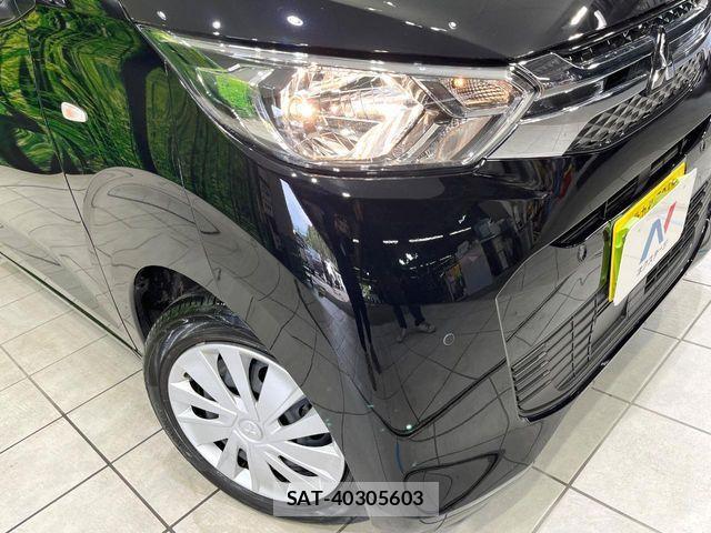Mitsubishi EK WAGON 2024-12 6751411-11