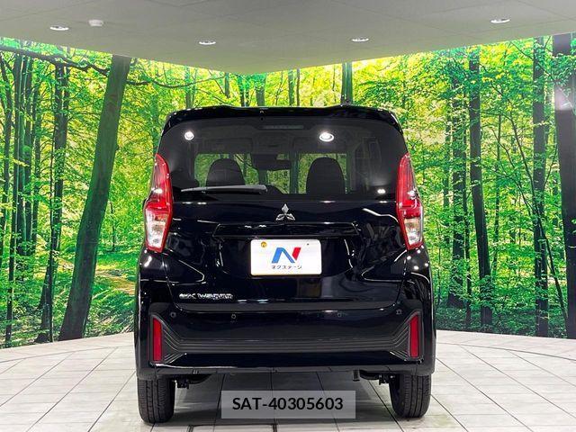 Mitsubishi EK WAGON 2024-12 6751411-14