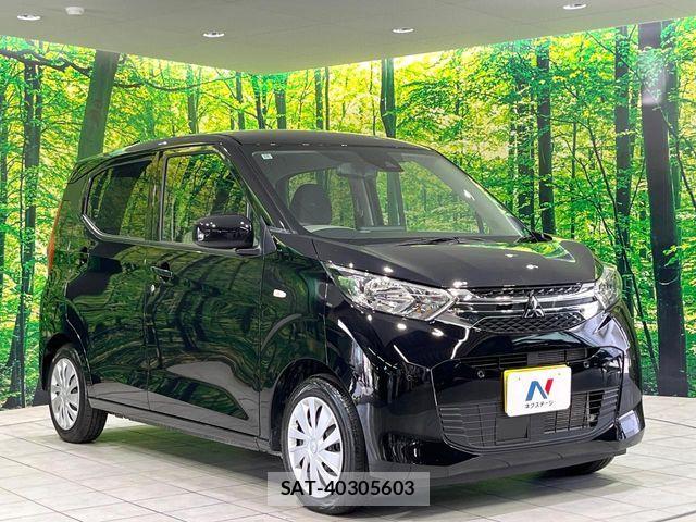Mitsubishi EK WAGON 2024-12 6751411-15