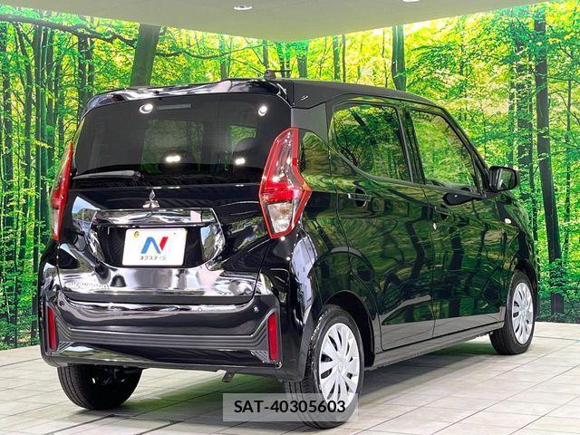 Mitsubishi EK WAGON 2024-12 6751411-16