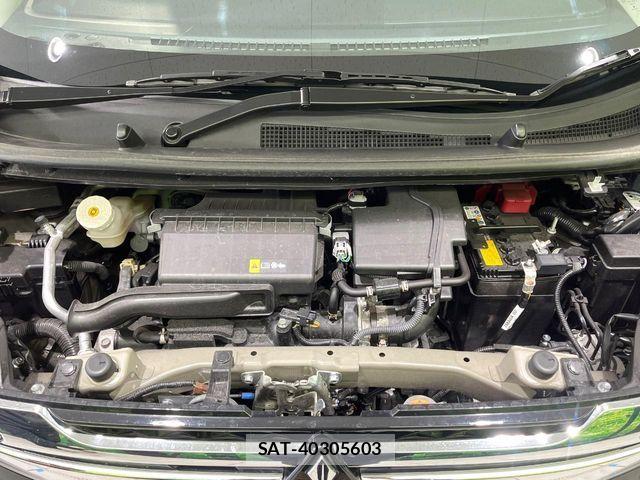 Mitsubishi EK WAGON 2024-12 6751411-17