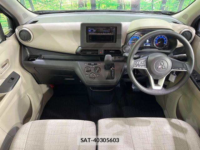 Mitsubishi EK WAGON 2024-12 6751411-1