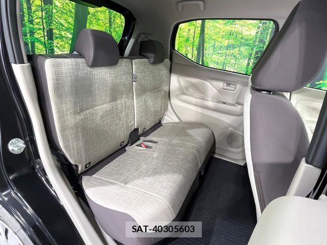 Mitsubishi EK WAGON 2024-12 6751411-8